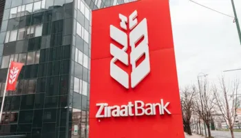 Ziraat Bank hap degën e re në Tiranë, forcohet bashkëpunimi ekonomik Shqipëri–Turqi