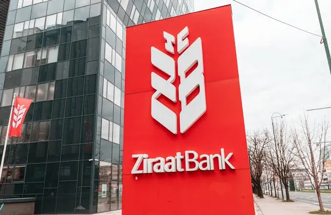 Ziraat Bank hap degën e re në Tiranë, forcohet bashkëpunimi ekonomik Shqipëri–Turqi
