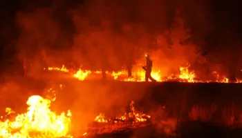 Zjarret, evakuohen 330 mijë persona në Francë & Spanjë, operacioni më i madh civil në kohë paqeje