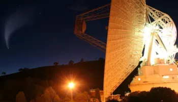 Zjarret në Spanjë përfshijnë observatorin kryesor të NASA-s, evakuohet kompleksi i komunikimeve hapësinore