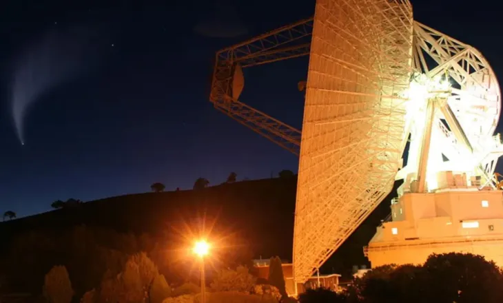Zjarret në Spanjë përfshijnë observatorin kryesor të NASA-s, evakuohet kompleksi i komunikimeve hapësinore