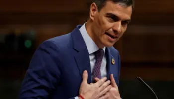 Zjarret në Spanjë, Sanchez: Na presin orë të vështira në luftën kundër flakëve