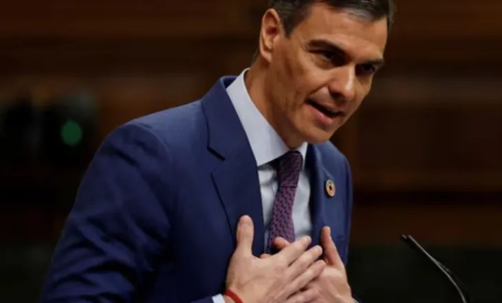 Zjarret në Spanjë, Sanchez: Na presin orë të vështira në luftën kundër flakëve