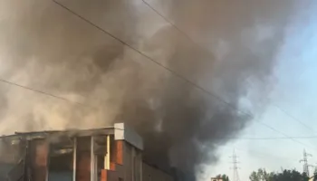 Zjarri në Shkozet, Karakaçi: Është rikthyer energjia në një pjesë të Durrësit