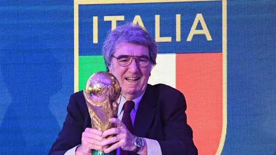 Zoff për Maldinin: Njeriu perfekt në një moment të sikletshëm, e mbështes edhe zgjedhjen e Leonardos