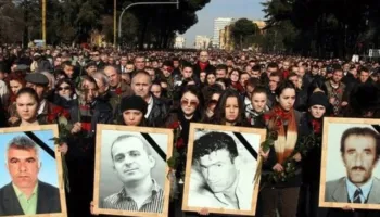 “Zoti Braho a do të shohim drejtësi për 21 janarin?” Ja si përgjigjet kreu i SPAK