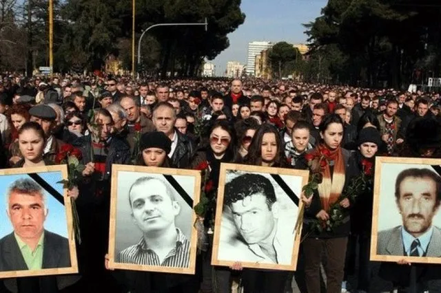 “Zoti Braho a do të shohim drejtësi për 21 janarin?” Ja si përgjigjet kreu i SPAK