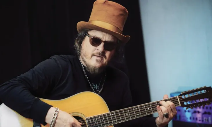 Zucchero koncert në Tiranë, në kuadër të turneut “Overdose D’Amore Gold- World Tour 2026”