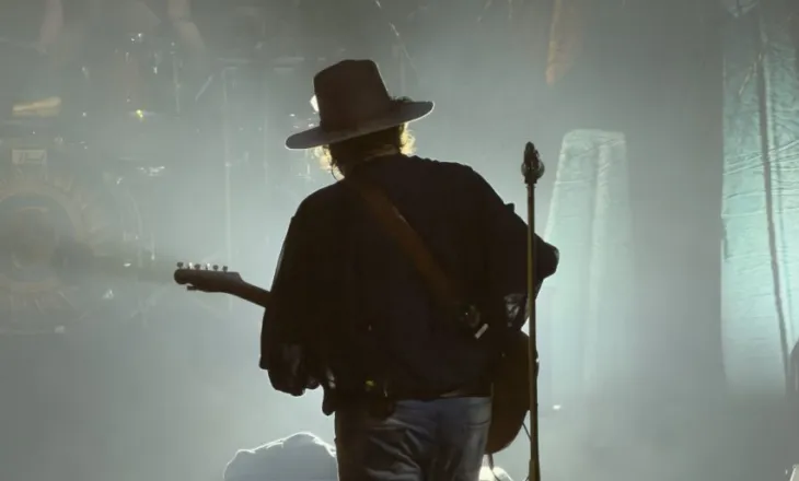 Zucchero sjell magjinë e blues, rock dhe soul në Tiranë