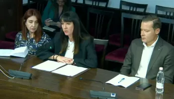 Zv/ministrja Kika: Do të ndërtohen 7 laboratorë të rinj për të forcuar sigurinë ushqimore