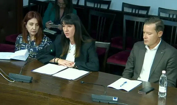 Zv/ministrja Kika: Do të ndërtohen 7 laboratorë të rinj për të forcuar sigurinë ushqimore