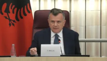 Zvërneci, Balla nga PE: Nuk ka leje për investimin, do të vlerësohet ndikimi mjedisor! Sillni delegacion faktmbledhës
