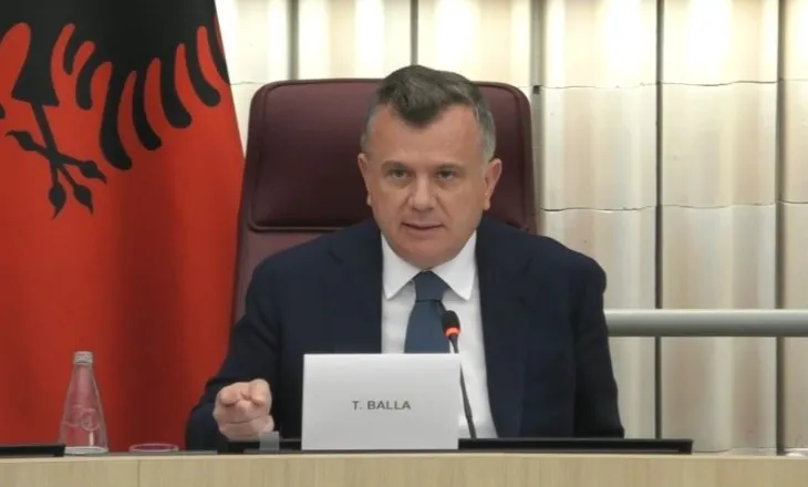 Zvërneci, Balla nga PE: Nuk ka leje për investimin, do të vlerësohet ndikimi mjedisor! Sillni delegacion faktmbledhës