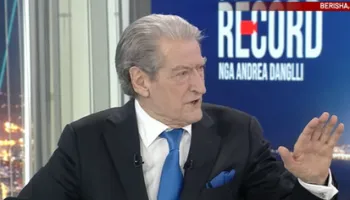 Zvërneci, Berisha: Nuk mbështes projekte që nuk përputhen me ligjin