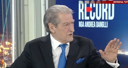 Zvërneci, Berisha: Nuk mbështes projekte që nuk përputhen me ligjin