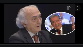 Zvërneci/ Çupi reagon ashpër ndaj Berishës: Investimet i shihte si mundësi për të pasuruar familjen, PD nuk ringrihet kurrë me të në krye