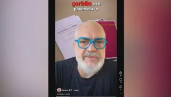 Zvërneci, Rama: “Siguresa” për të shqetësuarit është Komisioni Europian