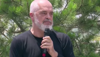 “Zvicrën e vogël e keni këtu”, Rama nga Thethi: Synojmë projekte që do rrisin të ardhurat