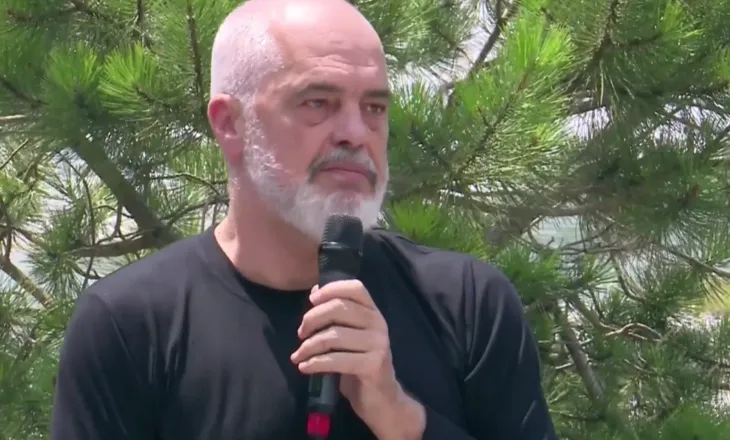 “Zvicrën e vogël e keni këtu”, Rama nga Thethi: Synojmë projekte që do rrisin të ardhurat