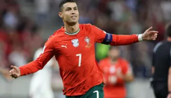 Zyrtare/ Cristiano Ronaldo jep lajmin tronditës: Ky është Botërori im i fundit!