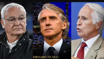 Zyrtare/ Ja kush është trajneri i ri i kombëtares italiane të futbollit