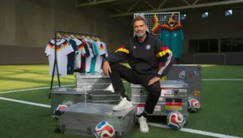 Zyrtare/ Jurgen Klopi emërohet trajner, ndizen shpresat për rikthimin e Gjermanisë në majën e futbollit