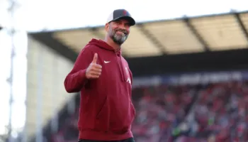 Zyrtare/ Jürgen Klopp merr drejtimin e kombëtares gjermane, firmos deri më 2030-ën