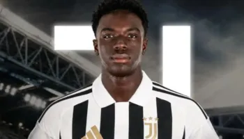 ZYRTARE: Juventus përforcohet në sulm, transferon yllin e rivalëve. 16 mln euro +2 mln euro bonuse