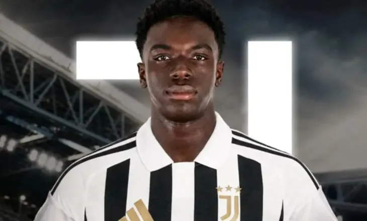ZYRTARE: Juventus përforcohet në sulm, transferon yllin e rivalëve. 16 mln euro +2 mln euro bonuse