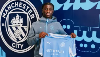 ZYRTARE: Man. City bën goditjen e radhës në merkato. Pas 2-3 sezonesh, ky lojtar do të vlerësohet minimumi 100 milionë euro