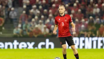 ZYRTARE/ Mario Mitaj do të luajë në Serie A sezonin e ardhshëm