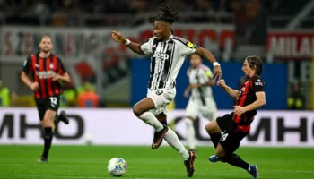 ZYRTARE/ Modriç-Milan, merret vendimi për rinovimin e mesfushorit