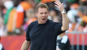 Zyrtare/ Nagelsmann jep dorëheqjen pas eliminimit të Gjermanisë