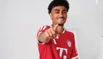 Zyrtare: Pas Saibarit, Bayern transferon mbrojtësin e djathtë gjerman