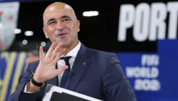 Zyrtare, Portugalia “i jep duart”  trajnerit Martinez