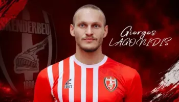 Zyrtare/ Skëndërbeu bën merkato në elitën e Greqisë, firmos me ish-mbrojtësin e PAOK-ut
