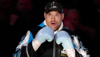 Zyrtare! Tyson Fury në ring më 24 korrik ndaj 46-vjeçarit polak, dueli zhvillohet në Tajlandë