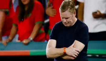 Zyrtare/ U eliminuan nga Kupa e Botës 2026, Ronald Koeman jep dorëheqjen si trajner i Holandës