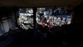 Zyrtarët e shëndetësisë: Tre fëmijë dhe gjashtë të rritur të vrarë në sulmet izraelite në Gaza