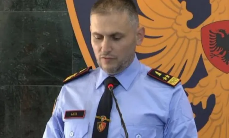 Zyrtarët e “VLEN” s’u lejuan të hyjnë në Shqipëri? Hita: Një person kishte probleme