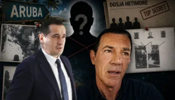 Zyrtarët në dosjen ‘Aruba’/ Braho: Emrat do bëhen publikë pas hetimeve