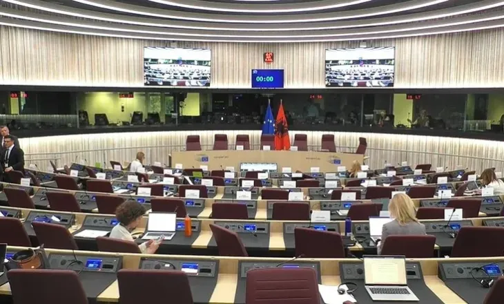 Zyrtari i KE nga Strasburgu: Protestat të zhvillohen paqësisht, Shqipëria ka bërë përparim të madh në rrugën drejt BE-së