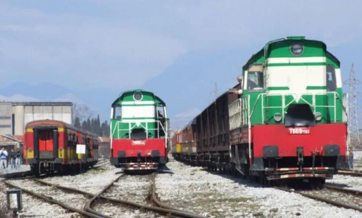 1 miliard lekë në tavolinë per trena, çfarë fshihet brenda faturës?