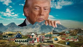 1 trilion dollarë “ar i zi” pas betejës për Grenlandën! “Guardian”: Kompania e naftës e lidhur me Trump po përgatitet të shpojë pa leje në akull