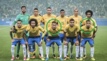 10 vite më vonë u bë realitet; dita kur Neymar tentoi të transferonte Gabriel Jesus te Barça