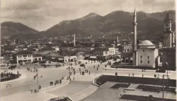 100 vjet nga dalja e numrit të parë të gazetës ‘Telegraf’