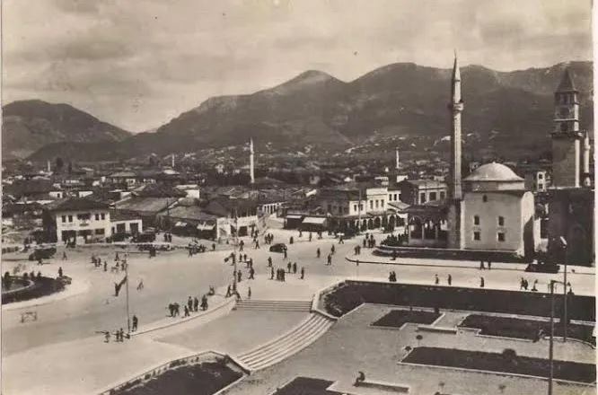 100 vjet nga dalja e numrit të parë të gazetës ‘Telegraf’