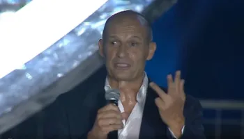 100-vjetori i Napolit, Allegri bën shenjën e tripletës: “Shpresojmë të fitojmë një, dy ose tre trofe…”