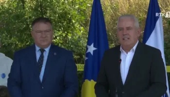 11 ditë operacion në Veri të Kosovës. Armë, municione dhe 3 varreza masive të zbuluara