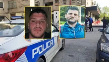 11 goditje me thikë/ Zbardhet dëshmia e Tejlor Tivarit për vrasjen e Marko Beqirajt